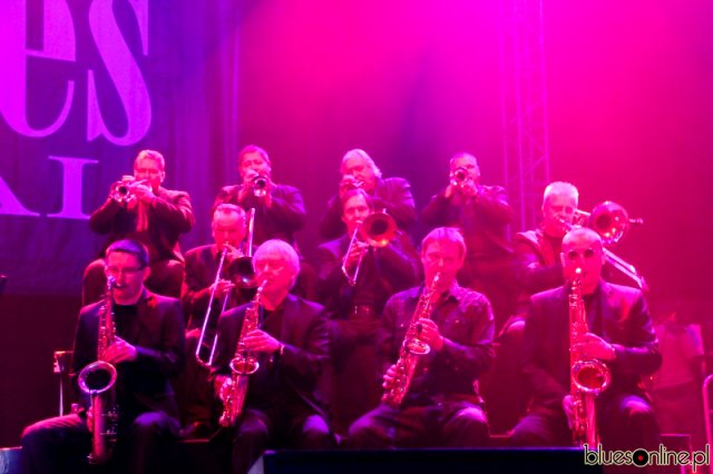 Irek Dudek Big Band (1)